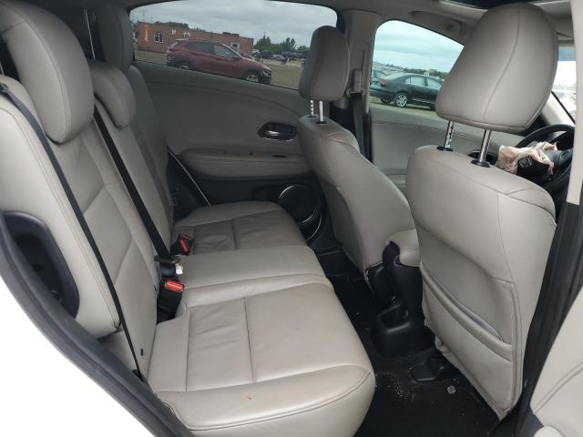2017 HONDA HR-V EXL - 3CZRU6H70HM726086
