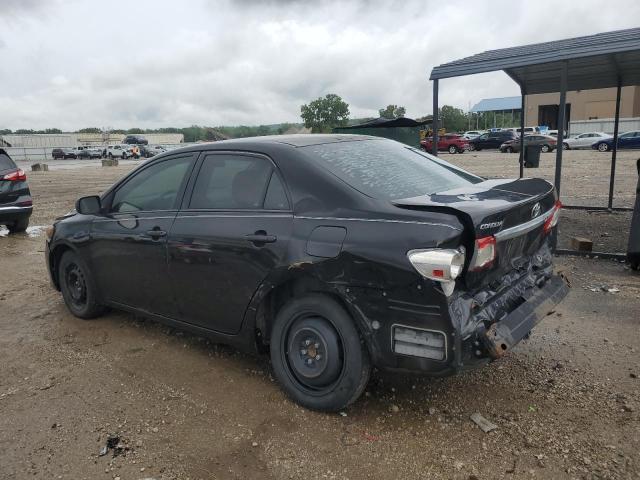2013 TOYOTA COROLLA BA - 2T1BU4EE9DC995379