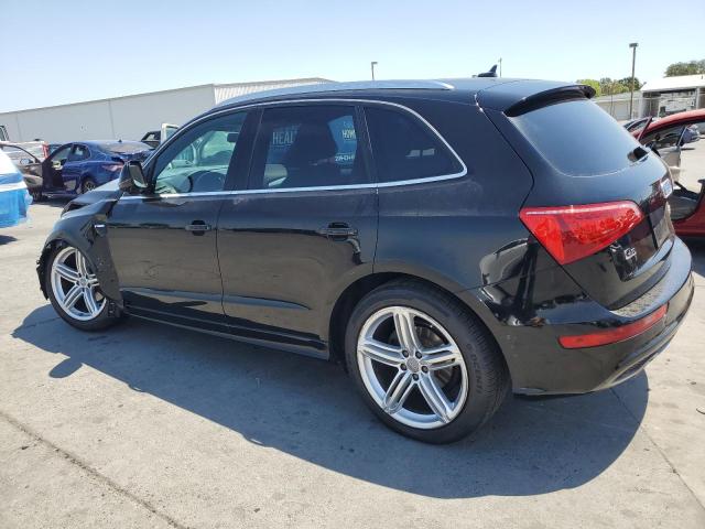 AUDI Q5 PREMIUM 2011 black 4dr spor gas WA1DKAFP6BA048163 photo #3