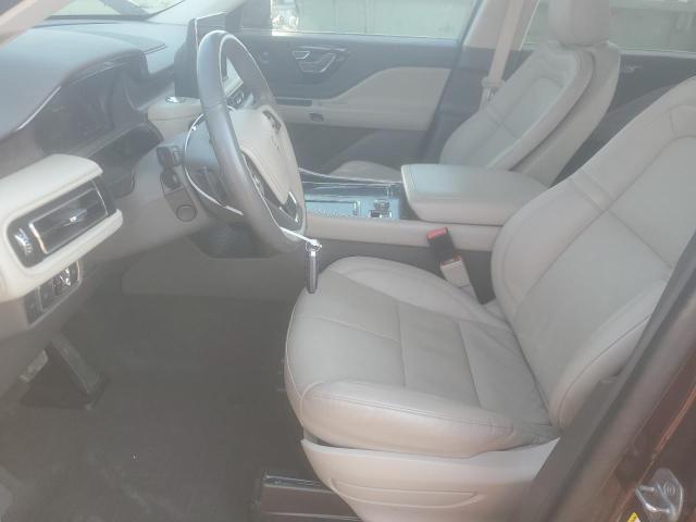 2023 LINCOLN AVIATOR RE 5LM5J7WC8PGL05429