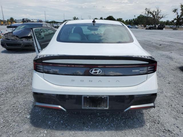 2024 HYUNDAI SONATA SEL #3301751369