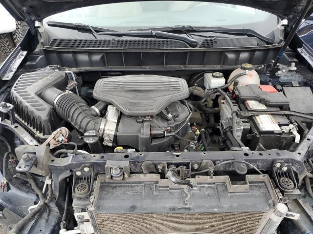 2019 CADILLAC XT5 LUXURY - 1GYKNDRS6KZ221018