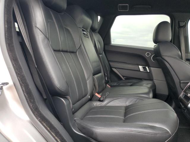 2017 LAND ROVER RANGE ROVE SALWG2FV3HA156858