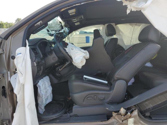 2020 NISSAN TITAN SV - 1N6AA1ED3LN501097