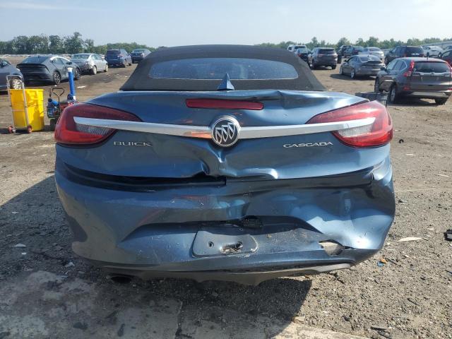 2016 BUICK CASCADA PR #3301846331