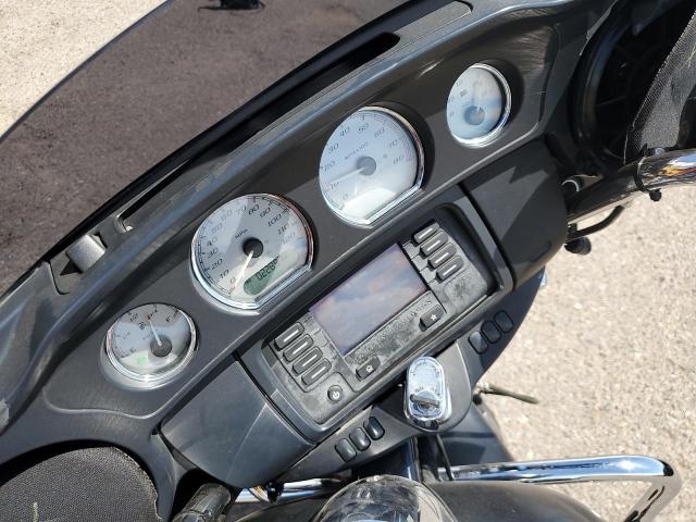 2014 HARLEY-DAVIDSON FLHX STREE 1HD1KBM17EB705501