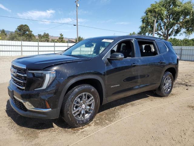 2025 GMC ACADIA ELE 1GKENNRS2SJ151884