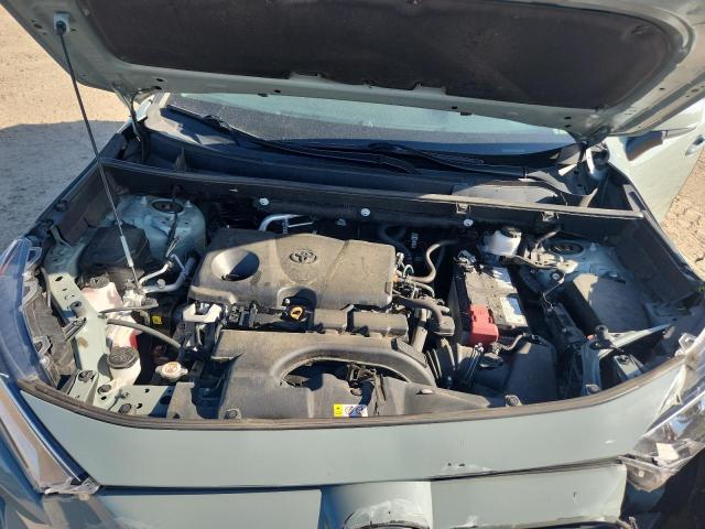 2020 TOYOTA RAV4 XLE P - 2T3A1RFV9LW120372