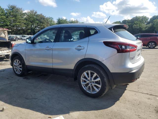 2021 NISSAN ROGUE SPOR - JN1BJ1AW0MW671429