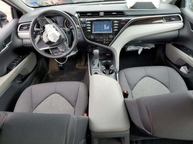2018 TOYOTA CAMRY LE 4T1B31HK3JU002875