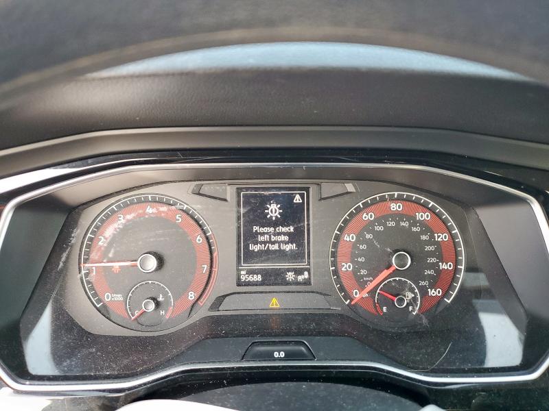 2019 VOLKSWAGEN JETTA S 3VWC57BU7KM220711