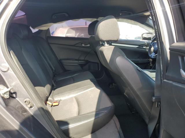 2020 HONDA CIVIC SPOR - 2HGFC2F86LH551707