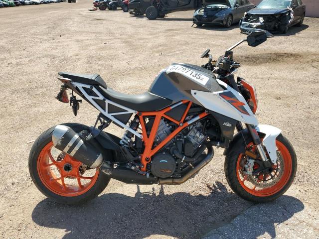 2018 KTM 1290 SUPER VBKV39408JM986656