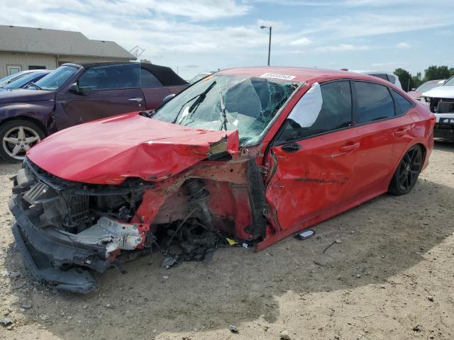 2022 HONDA CIVIC SPORT #3303795442