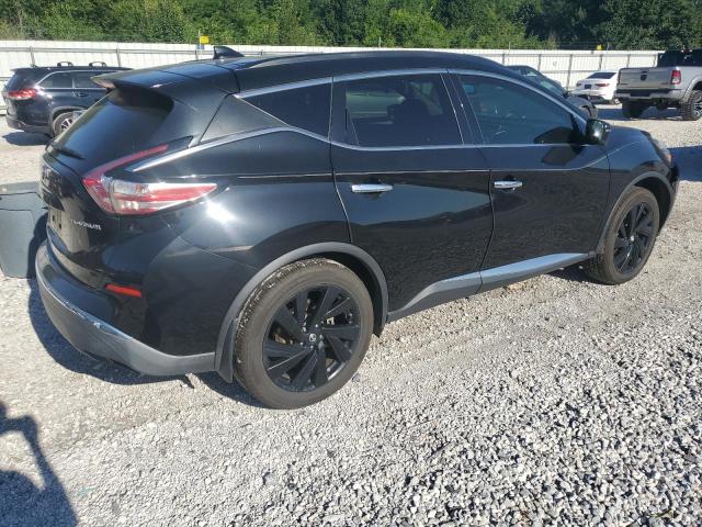 2017 NISSAN MURANO S 5N1AZ2MG2HN136153
