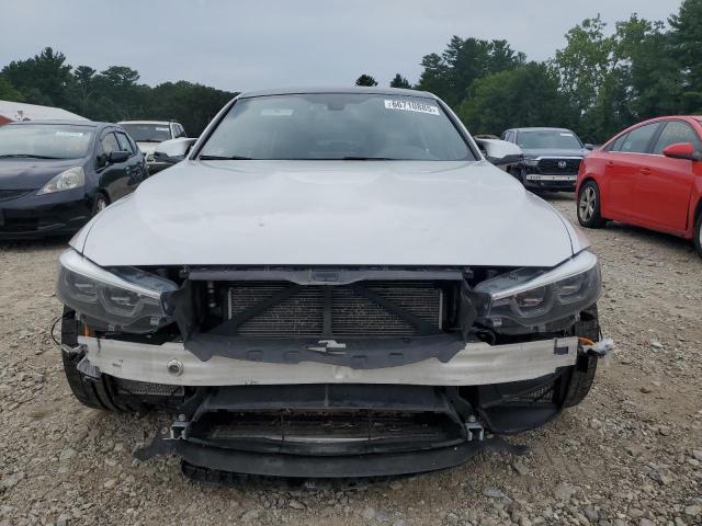 2018 BMW M3 WBS8M9C56J5J78933