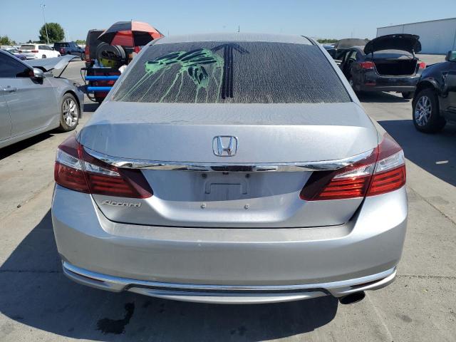 2017 HONDA ACCORD LX - 1HGCR2F32HA167709