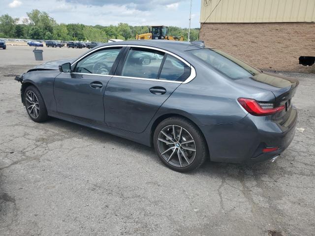 2019 BMW 330XI WBA5R7C58KAJ84013