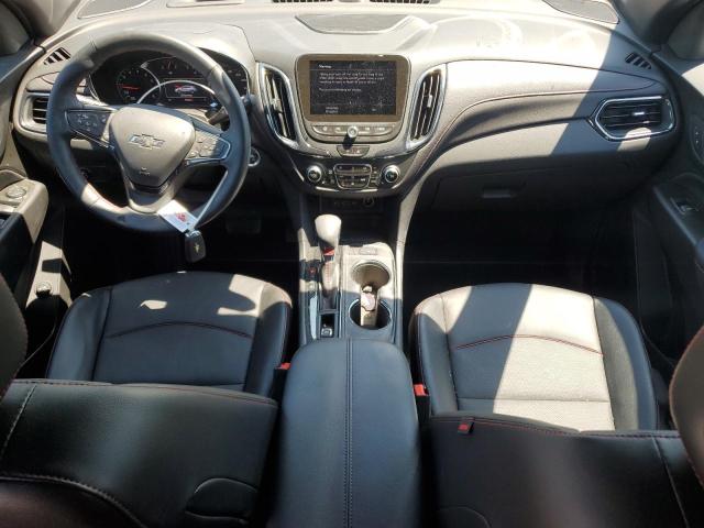 2024 CHEVROLET EQUINOX RS 3GNAXWEG9RL288021