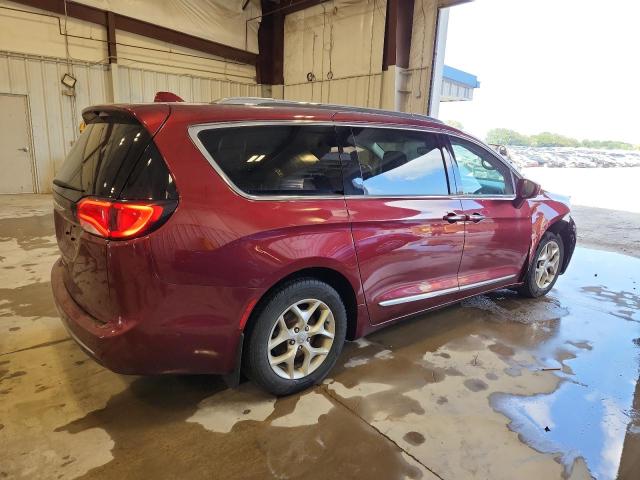 2017 CHRYSLER PACIFICA T 2C4RC1EG2HR518266