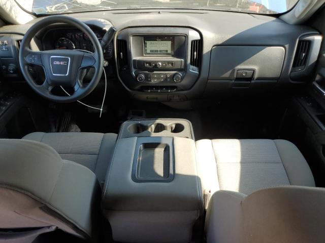2016 GMC SIERRA K15 1GTV2LEC9GZ385780