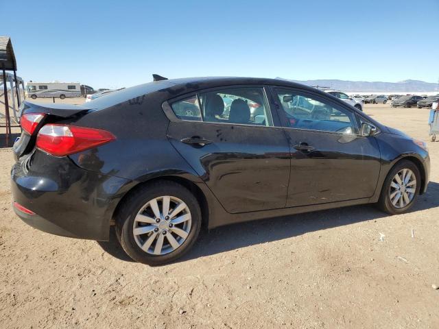 2016 KIA FORTE LX KNAFX4A60G5558196