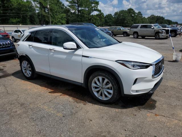 2019 INFINITI QX50 ESSEN 3PCAJ5M15KF120852