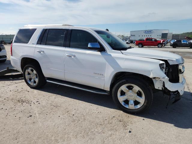 2015 CHEVROLET TAHOE K150 1GNSKCKC2FR257586