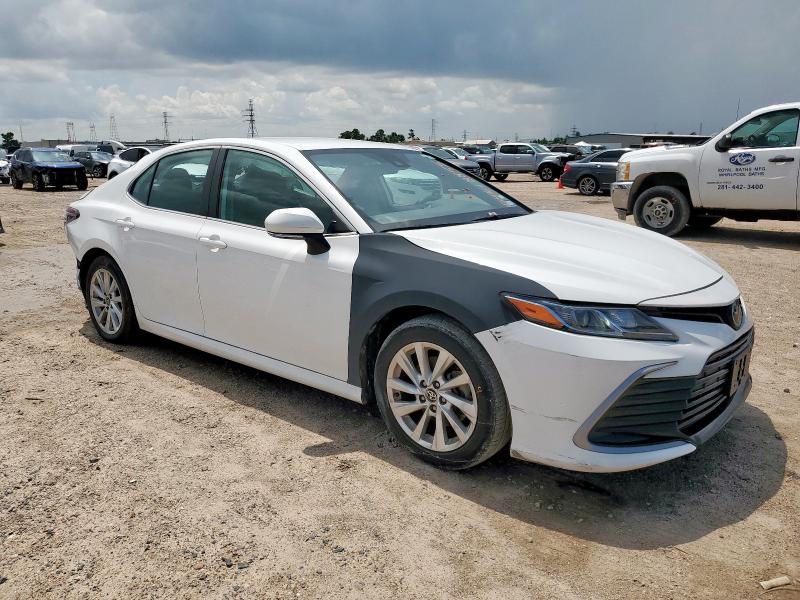 2023 TOYOTA CAMRY LE 4T1C11AK4PU159411
