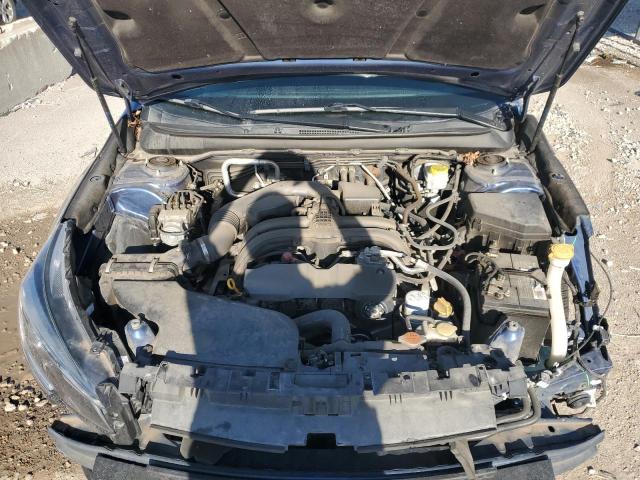 2019 SUBARU OUTBACK 2. 4S4BSANC0K3315583