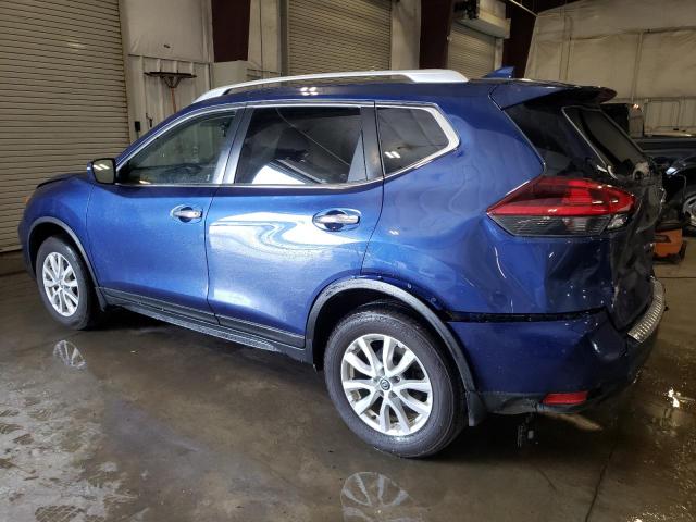 2020 NISSAN ROGUE S JN8AT2MVXLW136798