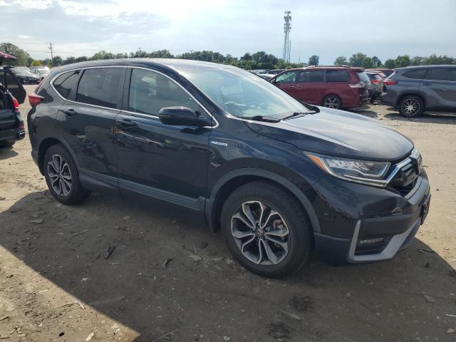2021 HONDA CR-V EXL 7FART6H8XME019484