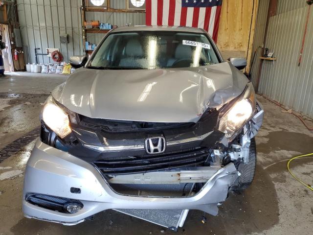2017 HONDA HR-V EX 3CZRU6H52HM715069