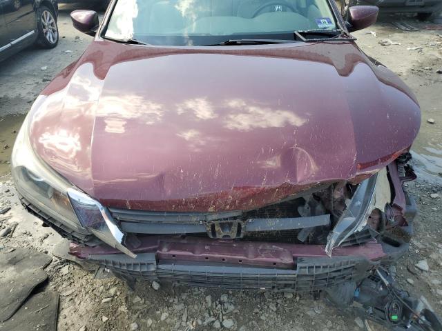 2015 HONDA ACCORD LX 1HGCR2F35FA223770