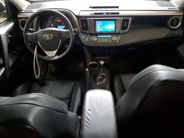 2014 TOYOTA RAV4 LIMIT - 2T3DFREVXEW126281
