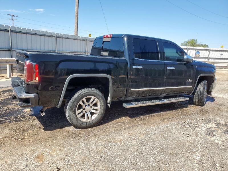 2018 GMC SIERRA C15 3GTP1NEC7JG541863