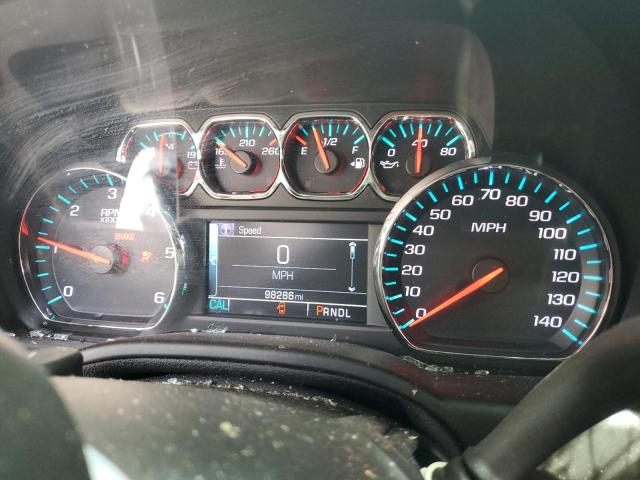 2018 CHEVROLET TAHOE K150 - 1GNSKBKCXJR268855