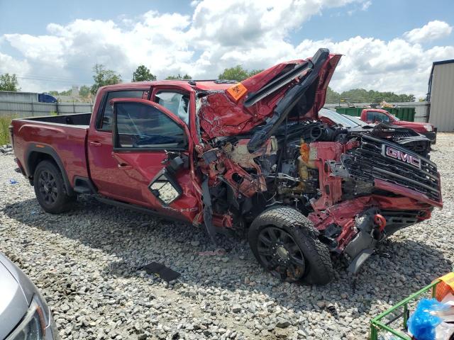 2025 GMC SIERRA K25 1GT4UPEY2SF192311