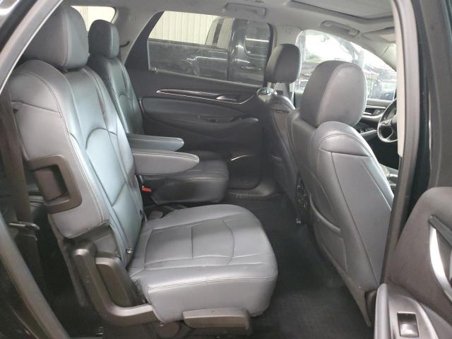2021 BUICK ENCLAVE ES 5GAEVAKW9MJ231012