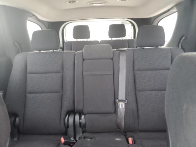 2022 DODGE DURANGO SX 1C4RDHAG2NC225970