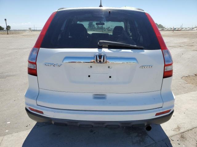 2011 HONDA CR-V EX - JHLRE4H57BC033209