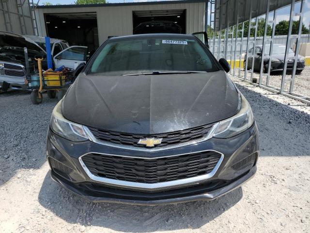 2017 CHEVROLET CRUZE LT 1G1BE5SM1H7239379