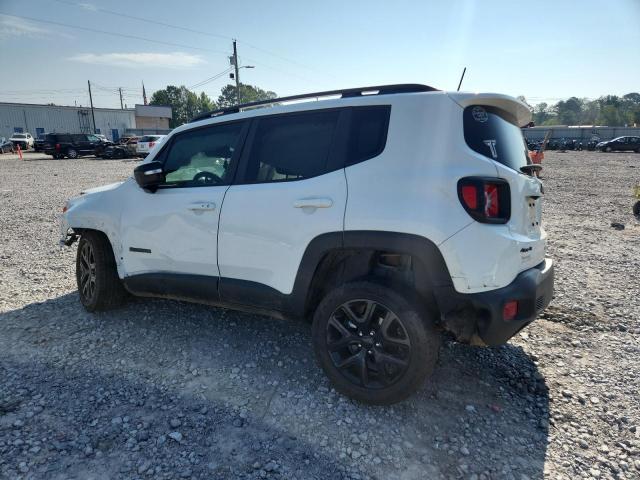 2023 JEEP RENEGADE A ZACNJDE12PPP40033