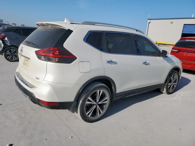 2019 NISSAN ROGUE S 5N1AT2MT7KC797193