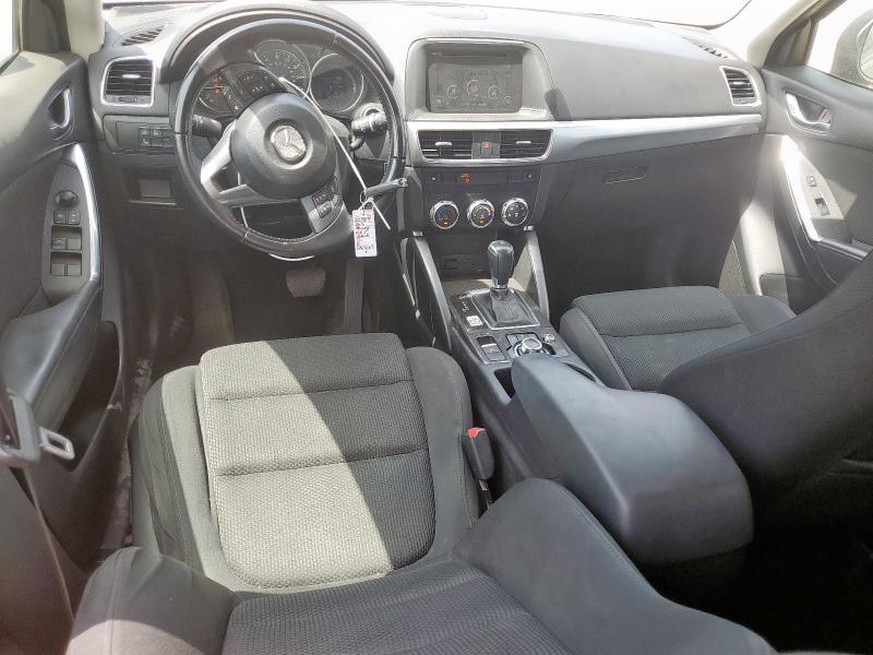 2016 MAZDA CX-5 TOURI JM3KE4CY4G0867289