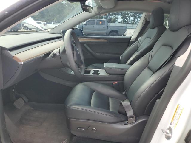 2023 TESLA MODEL Y - 7SAYGDEE2PF666818