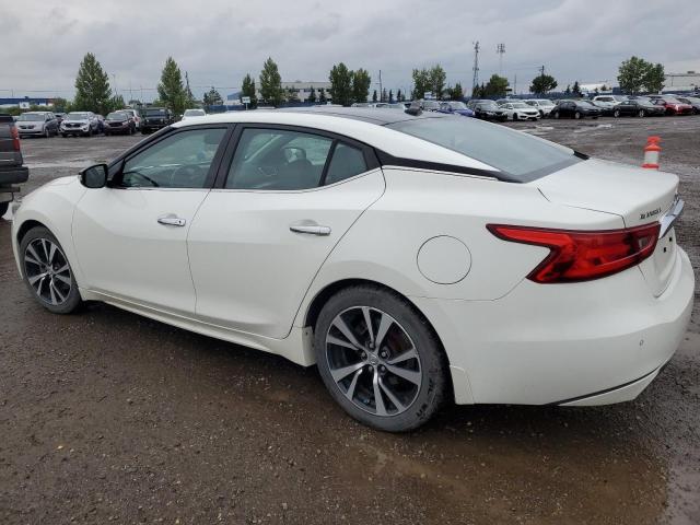 2018 NISSAN MAXIMA 3.5 - 1N4AA6AP1JC384862