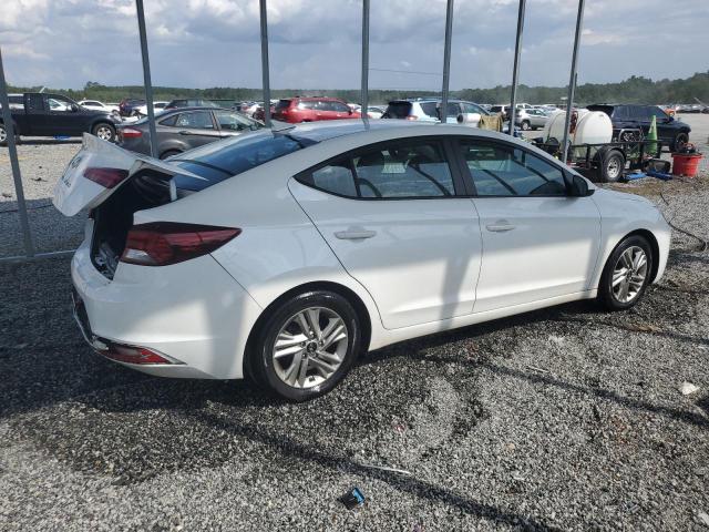 2020 HYUNDAI ELANTRA SE - 5NPD84LF0LH630092
