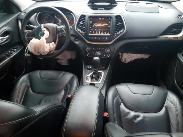 2015 JEEP CHEROKEE LIMITED 1C4PJMDS9FW544551