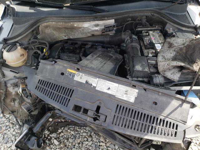 2017 VOLKSWAGEN TIGUAN SPO WVGUV7AXXHW506639